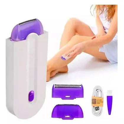Depiladora Yes Sin Dolor