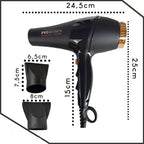 SECADOR DE CABELLO 2003